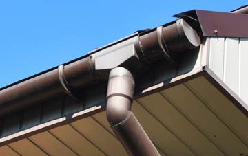 types of Crosbost fascias