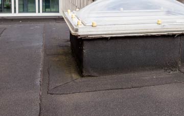 disadvantages of Crosbost flat roofs
