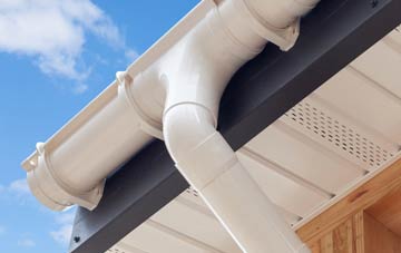 Crosbost gutter installation costs