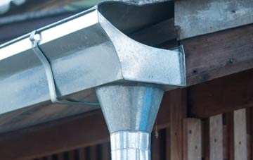 Crosbost guttering companies