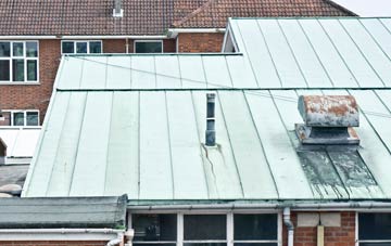 Crosbost lead roofing costs